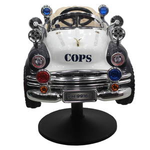 Ghế cắt tóc trẻ em Miaosen khuyến mãi nóng, ghế đồ chơi cắt tóc trẻ em - Product Image 3