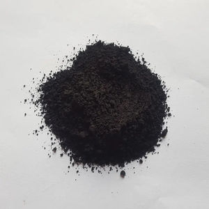 Pigmento Inorgánico en Polvo de Óxido de Hierro Rojo, Azul, Negro y Amarillo Fe2O3 para Uso en Tinta - Product Image 6