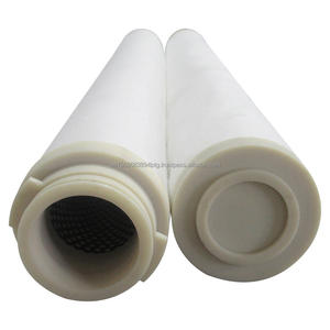 Filtres professionnels d'élimination des impuretés de coalesceur - Product Image 1