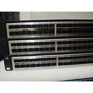 Nouveau commutateur d'entreprise S5731S-S24T4X-A1 (24 ports 10/100/1000BASE-T, 4 ports 10GE SFP+ alimentation CA) Commutateur Ethernet d'entreprise - Product Image 1
