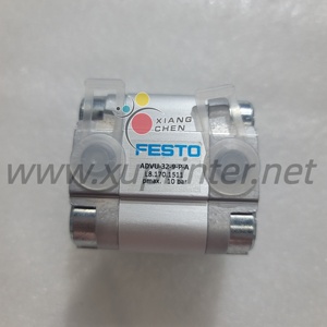 กระบอกลมคุณภาพนำเข้า ER รุ่น L8.170.1511 ADVU-32-9-P-A สำหรับเครื่องพิมพ์ออฟเซ็ต - Product Image 1