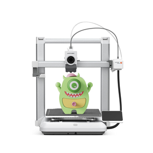 Imprimante 3D Kobra 4 Combo Nouvelle Multicolore USB PLA Plus Rapide & Facile Impression en un Clic Haute Vitesse Débutants Enfants - Product Image 1