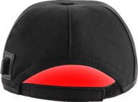 Gorro de Terapia de Luz Roja LED OEM ODM con Longitud de Onda de 660nm y 850nm, Dispositivo de Terapia de Luz Roja Infrarroja NIR