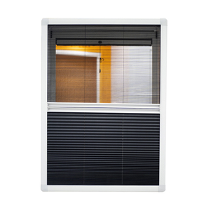<span class=keywords><strong>Mosquitera</strong></span> Moderna Retráctil para <span class=keywords><strong>Puerta</strong></span> y Ventana, Malla Magnética de Poliéster, Compra al por Mayor - Product Image 6
