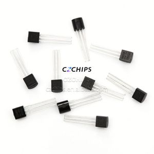 Nouveau et original en stock 2N2907A Transistor semi-conducteur Triode TO-92 – Approvisionnement et services professionnels pour composants électroniques - Product Image 1