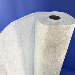 Glasvezel Gehakte Onderdeel Mat - Product Image 1