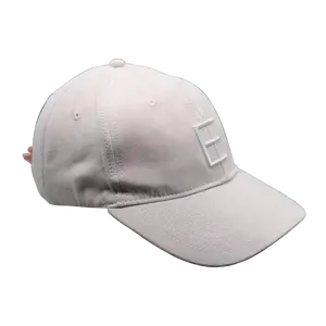 Disordinato High Bun coda di cavallo regolabile maglia camionista berretto da Baseball cappello ricamato stampa cotone Nylon sport Running Twill Cap