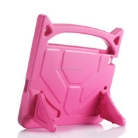 2015/2017/2019 Étudiants populaires Écoles Antichoc Léger Fold Stand Tablet Case pour Kindle Fire 7
