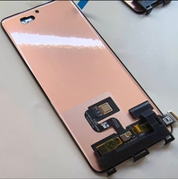 Écran tactile AMOLED 100 % original pour OnePlus 13, assemblage d'écran pour OnePlus 13 avec cadre