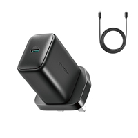 JOYROOM Chargeur rapide 25W Chargeur Ttype c 25W