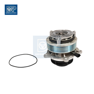 Pompa dell'Acqua per Sistema di Raffreddamento Europeo Depehr Heavy Duty 2104577 1949539 per Camion DA F <span class=keywords><strong>CF</strong></span> XF106 Euro6 - Product Image 1