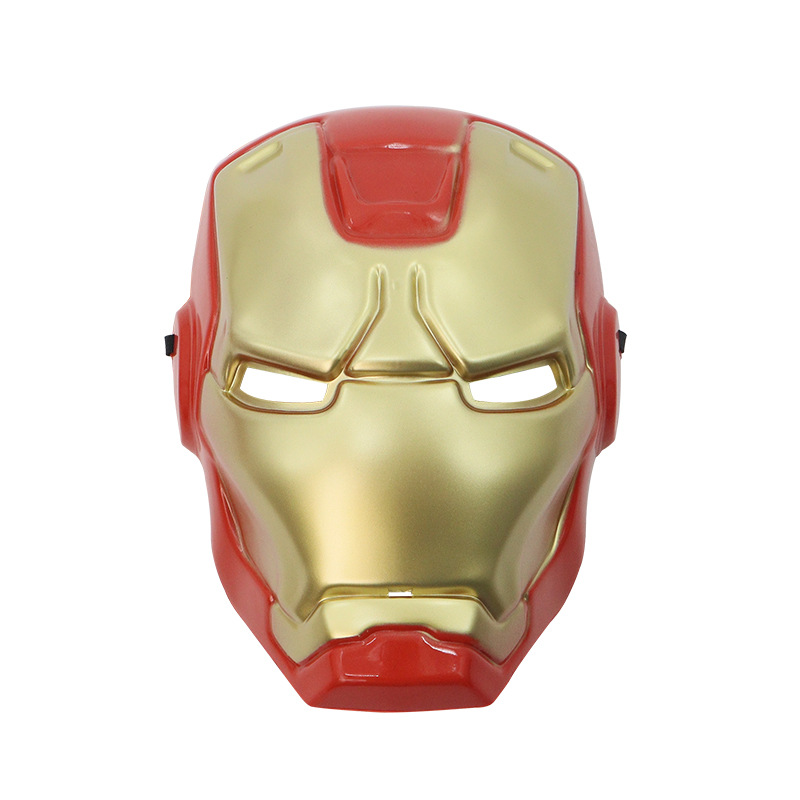 ไอรอนแมน