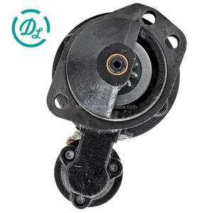 12V 11T 2.2KW Conjunto de arranque OEM 0001362700 0986015420 112041 CST10271AS para KHD F2L1011 BF4L1011 Motor de servicio pesado - Product Image 2