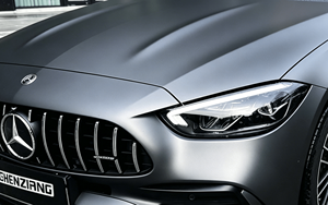 Vinilo Adhesivo para Carrocería de Automóvil, Color Negro Satinado Metálico Mate, 1.52*5m, Garantía de 10 Años, Anti-Rayones, Auto-Reparable, PET - Product Image 3