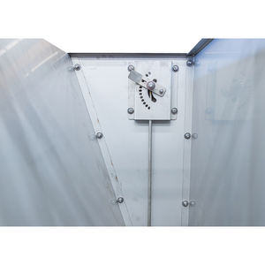 Nuevo Sistema de Alimentación para Cerdos Personalizado Hengyin, Comedero Automático de Acero Inoxidable de Doble Salida, 1 Año de Garantía, 50 kg, Henan, China - Product Image 3