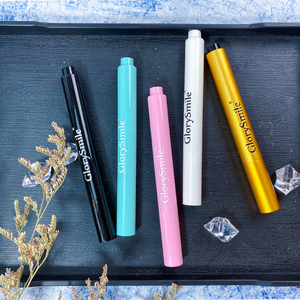 Profession eller Custom Dental 3ml Zahn aufhellung sgel Press Pen Twist Teeth White ning Pen mit privatem Logo - Product Image 2