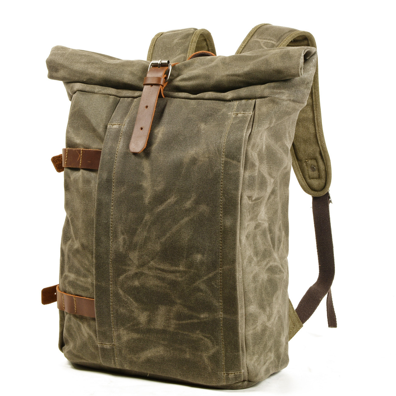 best travel backpack tumi - Alpha Bravo Navigation - Everyday Backpack - Fits Up to 15