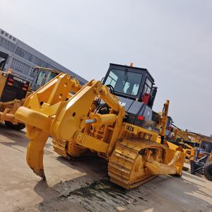 Sd32 ปี 2022 สภาพสมบูรณ์แบบใช้ SHANTUI SD32 Shantui รถปราบดิน Sd32 Shantui Sd32 - Product Image 2