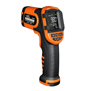 ST980 Industrial Explosion-proof Infrared <b>Thermometer</b> - Product Image 4