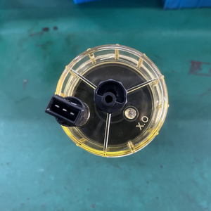 5801510519 LDP160R20RCR10 4160LDP20RCR04 Fuel Filter Assembly for <strong>Iveco</strong> <strong>Truck</strong> - Product Image 4