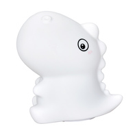 Lampe led en forme de licorne en 3d pour chambre d'enfants, luminaire décoratif d'intérieur, idéal pour une chambre à coucher