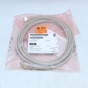 Cable de Señal 6SL3060-4AW00-0AA0 6SL3060-4AJ20-0AA0 S120, Cable DRIVE-CLiQ 6SL3060-4AJ20-0AA0 IP20/IP20 - Product Image 4
