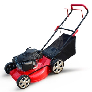 Tondeuse à gazon robotisée à essence, autopropulsée, coupe-herbe automatique, bricolage - Product Image 2