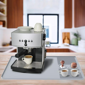 Nueva alfombrilla <span class=keywords><strong>de</strong></span> café gruesa <span class=keywords><strong>de</strong></span> silicona, alfombrilla <span class=keywords><strong>de</strong></span> <span class=keywords><strong>Gel</strong></span> <span class=keywords><strong>de</strong></span> silicona para café, máquina <span class=keywords><strong>de</strong></span> café multifuncional para alfombrilla <span class=keywords><strong>de</strong></span> goma, encimeras <span class=keywords><strong>de</strong></span> Bar - Product Image 3