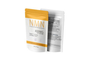 Pas Cas No Aan. 1094-61-7 <span class=keywords><strong>Nicotinamide</strong></span> <span class=keywords><strong>Nucleotide</strong></span> 50G Private Label Beta-<span class=keywords><strong>Nicotinamide</strong></span> Mononucleotide Poeder Zuiver - Product Image 3