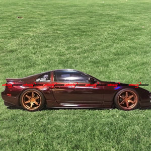 Nuevo Kit de Parachoques de FRP de Alta Calidad, Estilo Twinz, para Modelos Fairlady Z <span class=keywords><strong>300ZX</strong></span> Z32, Garantía de 1 Año, Modificación/Actualización - Product Image 3