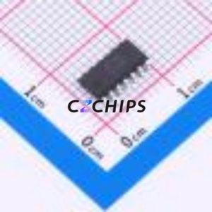 Original & Brand-new LTA8064XS14/R5 SOIC-14L Integrated Circuit IC Chip Precision <b>Amplifier</b> - Product Image 1