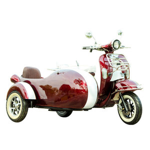 Premiumkwaliteit scooter zijspan te koop voor gevarieerd gebruik -  Alibaba.com