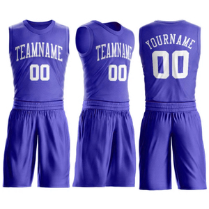 Maillot et short de basketball personnalisés sublimés, fabriqués au Pakistan, les plus vendus, anti-humidité, pour équipes adultes - Product Image 1