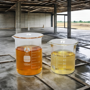 Trộn chất lỏng <span class=keywords><strong>polycarboxylate</strong></span> có độ tinh khiết cao với CAS 527-07-1 sodium Gluconate - Product Image 4