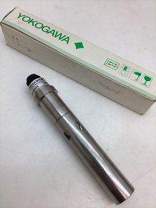 Sensor de Conductividad Serie SC42, Sonda de Medición de Calidad del Agua Industrial SC42-SP34 OEM, Blanco Metálico - Product Image 6