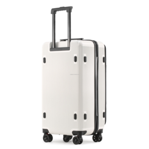 <span class=keywords><strong>Valise</strong></span> trolley unisexe 29 pouces tendance 2025 – Durable, anti-chute, <span class=keywords><strong>double</strong></span> face, avec serrure sécurisée - Product Image 3