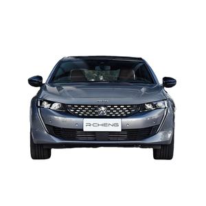 2025 nuove auto di medie dimensioni <span class=keywords><strong>berlina</strong></span> <span class=keywords><strong>peugeot</strong></span> 508L benzina auto benzina benzina auto 1.6 Turbo a basso prezzo - Product Image 1