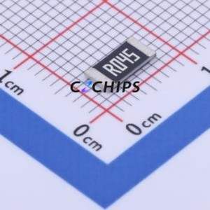 Resistencia de Detección de Corriente / Shunt SMF25M2FR045T 2512 (Resistencia: 45mOhm) (Precisión: 1%) (Potencia: 2W) - Product Image 1