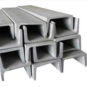 Steel Channel Sizes 150x90 35355 Galvanized Steel Furring Channel 41x41 Unistrut Channel Steel