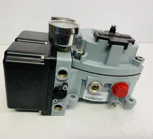 Masoneilan SVI-2111F124 Numérique |   Série SVI1000/G |   Détection de position sans contact originale - Product Image 5