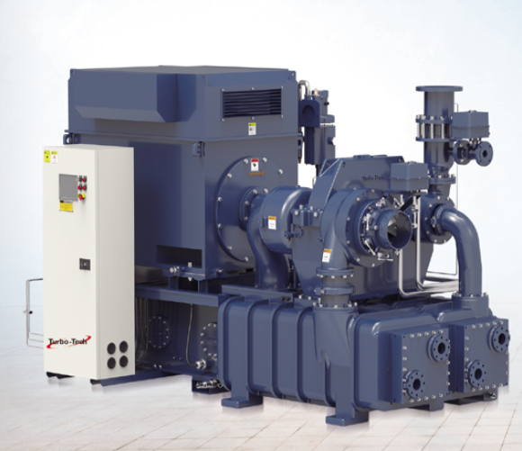 Airking Efficient Stationary Lubricated 132kw 8Mpa 48m3/min Centrifugal Air Compressor with CE ASME ISO Certified