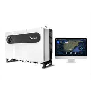 <span class=keywords><strong>200kW</strong></span> 100kW 800kW 500kW ระบบพลังงานแสงอาทิตย์แบบออนกริด1mW MPPT สำหรับการใช้งานเชิงพาณิชย์และอุตสาหกรรม - Product Image 5