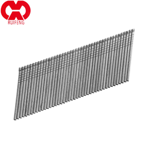 Заводская цена, 16 ГА, гальванизированные, AB, угловые ногти для мебели для гвоздиков - Product Image 2