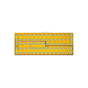 Electronic Chips Component EPC2104ENGRT Die Transistors Original One Stop Service - Product Image 1