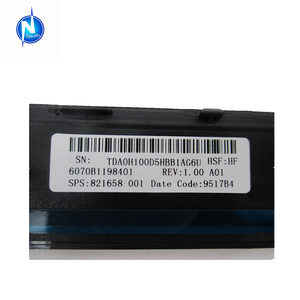 Marco Frontal Original para Pantalla LCD de Portátil <span class=keywords><strong>HP</strong></span> <span class=keywords><strong>Elitebook</strong></span> <span class=keywords><strong>820</strong></span> G3 821658-001 - Product Image 2