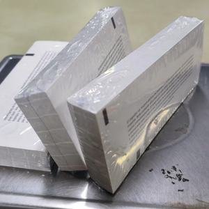 Papel Térmico para Boletos de Juego y Lotería, 106 Gramos, 65*156mm - Product Image 2