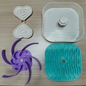 Slow Feeder Dog Bowl with Lick <b>Mat</b> Suitable for Dry Wet Raw Food & Interactive Puzzle  for Small Medium <b>Large</b> Dogs - Product Image 4