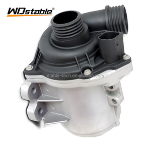 11519455978 11517632426 Pompe <span class=keywords><strong>à</strong></span> eau électronique pour <span class=keywords><strong>BMW</strong></span> <span class=keywords><strong>135i</strong></span> 335i 335d 740 X3 X5 - Product Image 5