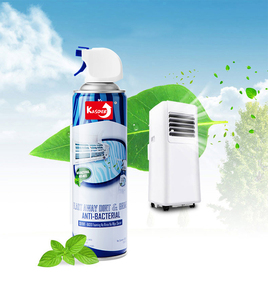 Nuovo Detergente <span class=keywords><strong>per</strong></span> Condizionatori d'Aria Casa e Auto 500ml, <span class=keywords><strong>Spray</strong></span> Schiumogeno Visibile - Product Image 3