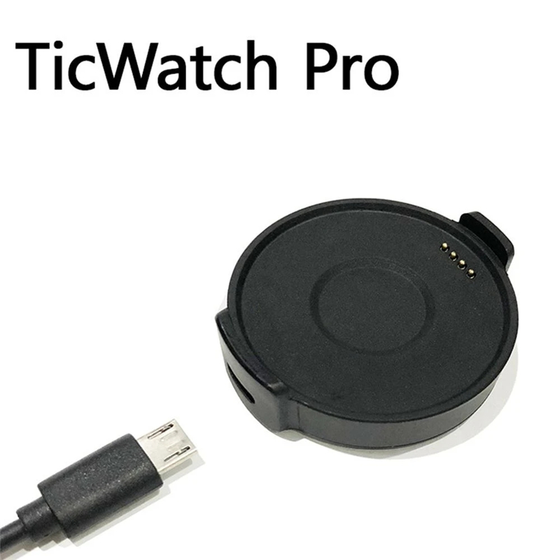 Pour TicWatch Pro